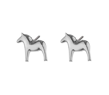 AnnaViktoria Earring Silver